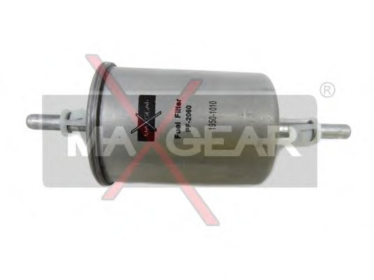 Топливный фильтр MAXGEAR 26-0079