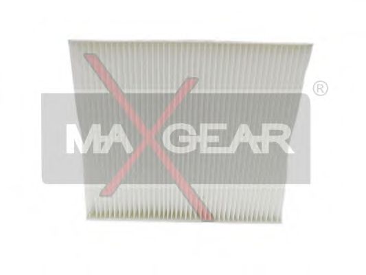 Фильтр салона MAXGEAR 26-0116