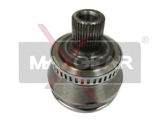 ШРУС с пыльником MAXGEAR 49-0233