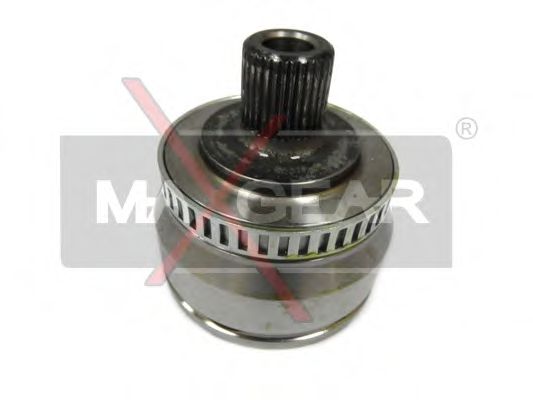 ШРУС с пыльником MAXGEAR 49-0235