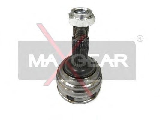 ШРУС с пыльником MAXGEAR 49-0247