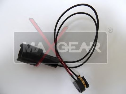 Датчик износа тормозных колодок MAXGEAR 20-0012