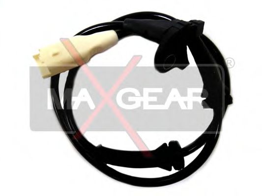 Датчик АБС MAXGEAR 20-0020