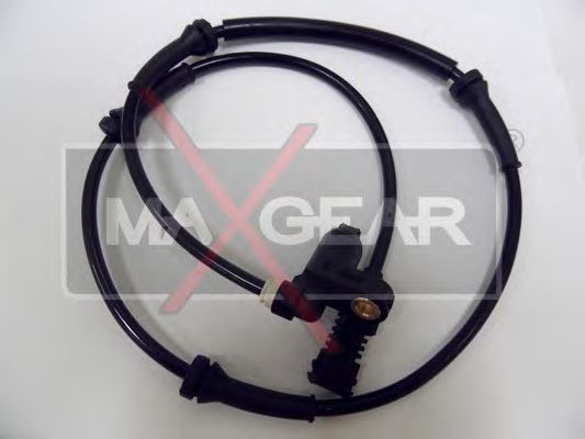 Датчик АБС MAXGEAR 20-0021