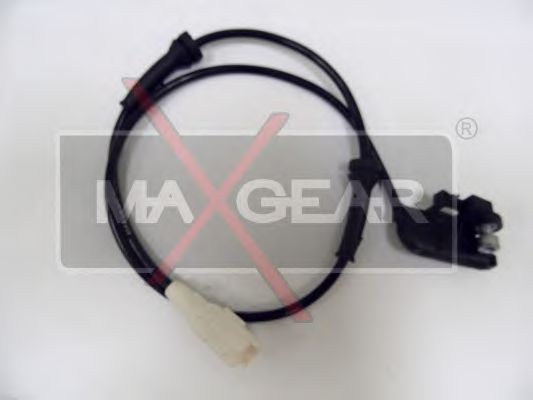 Датчик АБС MAXGEAR 20-0023