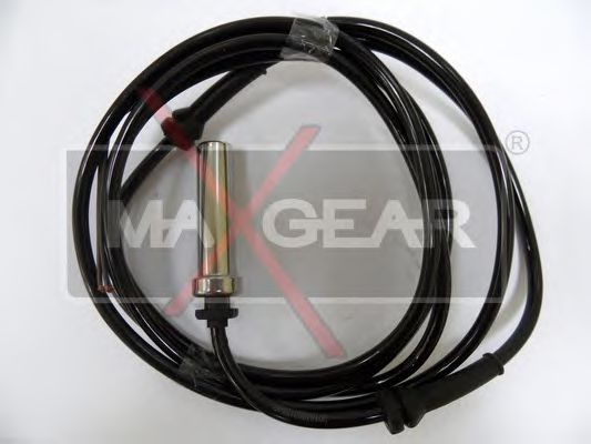 Датчик АБС MAXGEAR 20-0026