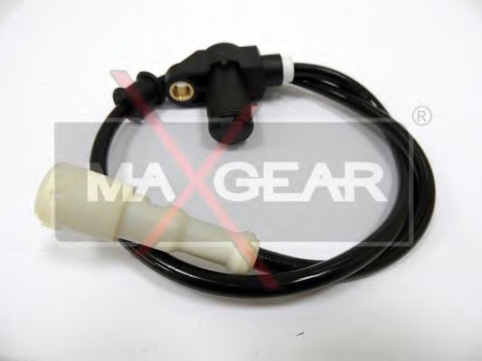 Датчик АБС MAXGEAR 20-0039