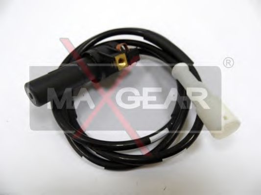 Датчик АБС MAXGEAR 20-0041