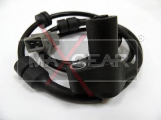 Датчик АБС MAXGEAR 20-0044