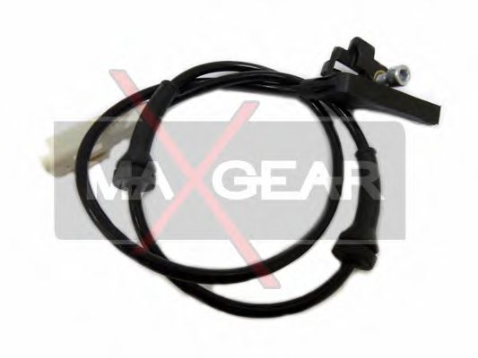 Датчик АБС MAXGEAR 20-0046