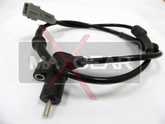 Датчик АБС MAXGEAR 20-0047
