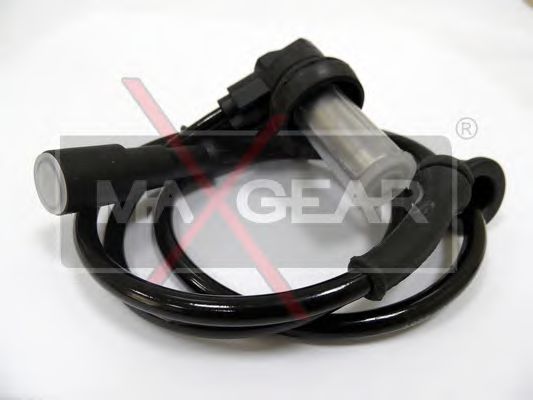 Датчик АБС MAXGEAR 20-0048