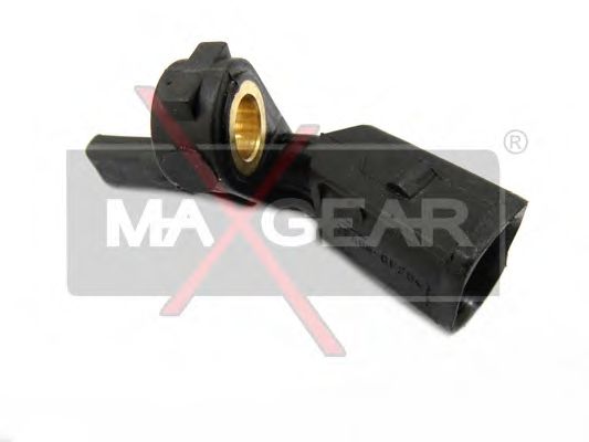 Датчик АБС MAXGEAR 20-0049