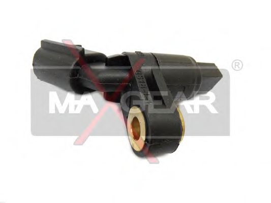 Датчик АБС MAXGEAR 20-0058