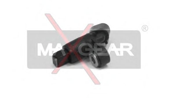 Датчик АБС MAXGEAR 20-0059