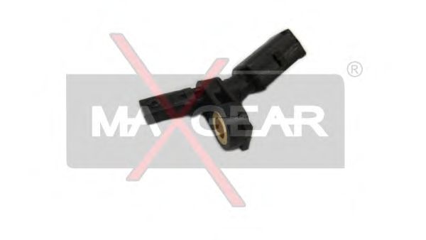 Датчик АБС MAXGEAR 20-0060