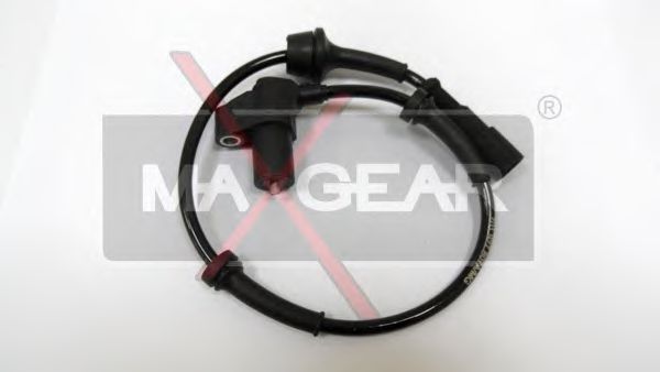 Датчик АБС MAXGEAR 20-0063