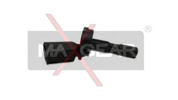 Датчик АБС MAXGEAR 20-0067