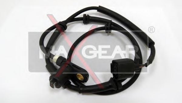 Датчик АБС MAXGEAR 20-0077
