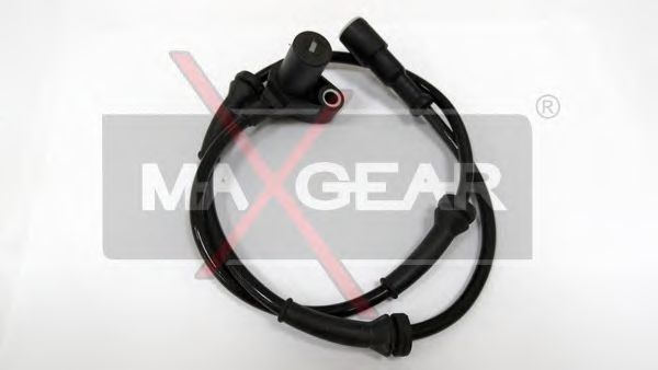 Датчик АБС MAXGEAR 20-0080