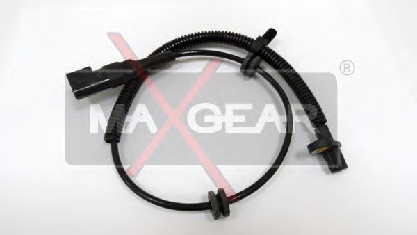Датчик АБС MAXGEAR 20-0082