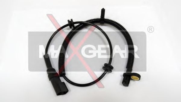 Датчик АБС MAXGEAR 20-0085