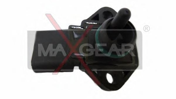 Датчик давления наддува MAXGEAR 21-0009