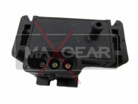 Датчик давления наддува MAXGEAR 21-0177