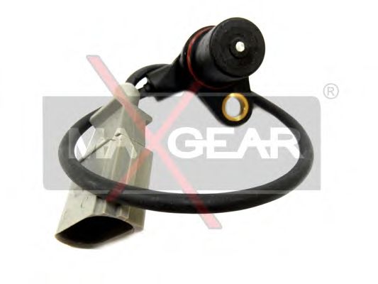 Датчик положения коленвала MAXGEAR 24-0015