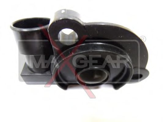 Датчик положение дроссельной заслонки MAXGEAR 24-0016