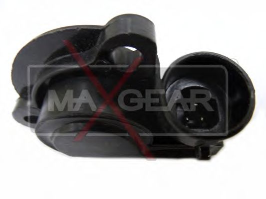 Датчик положение дроссельной заслонки MAXGEAR 24-0019