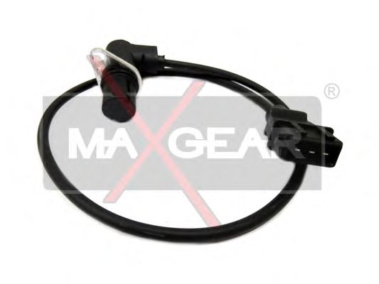 Датчик положения коленвала MAXGEAR 24-0024