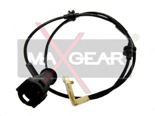 Датчик износа тормозных колодок MAXGEAR 24-0026