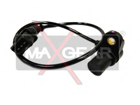 Датчик положения коленвала MAXGEAR 24-0039