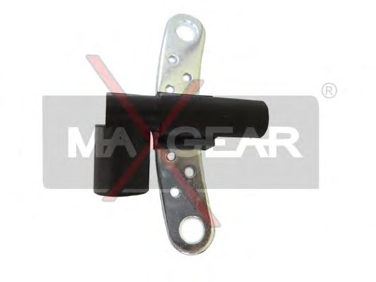 Датчик скорости MAXGEAR 24-0043