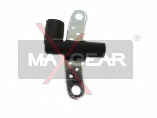 Датчик положения коленвала MAXGEAR 24-0044