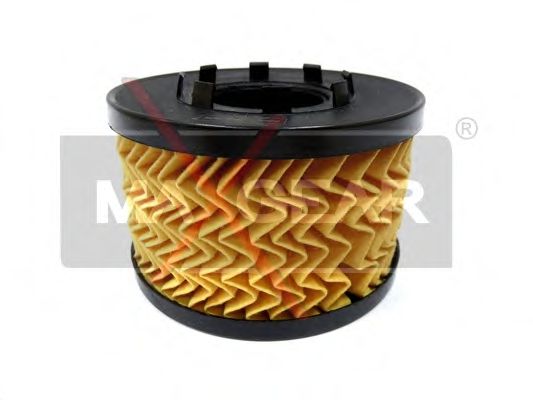 Масляный фильтр MAXGEAR 26-0042