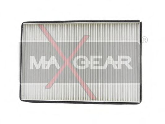 Фильтр салона MAXGEAR 26-0060