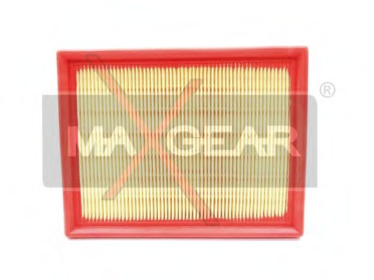 Воздушный фильтр MAXGEAR 26-0083