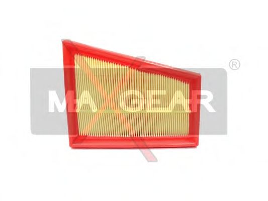 Воздушный фильтр MAXGEAR 26-0106