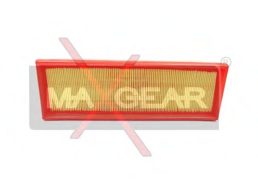 Воздушный фильтр MAXGEAR 26-0108