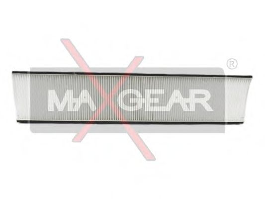 Фильтр салона MAXGEAR 26-0123