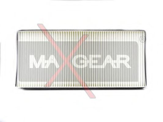 Фильтр салона MAXGEAR 26-0243