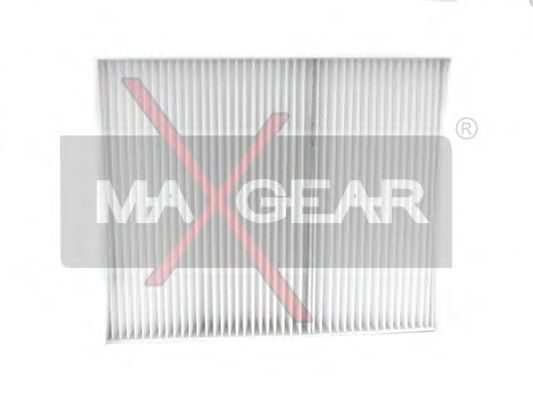 Фильтр салона MAXGEAR 26-0245