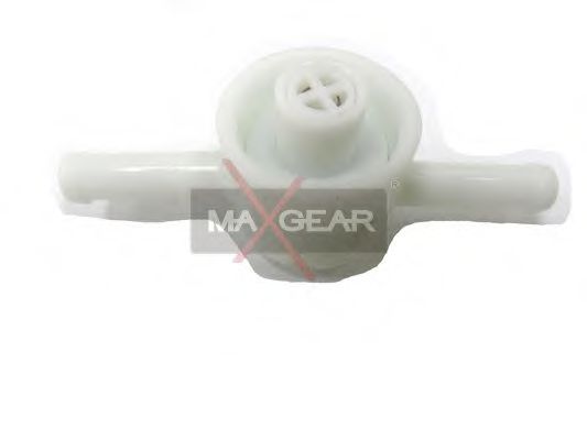 Клапан, топливный фильтр MAXGEAR 27-0115