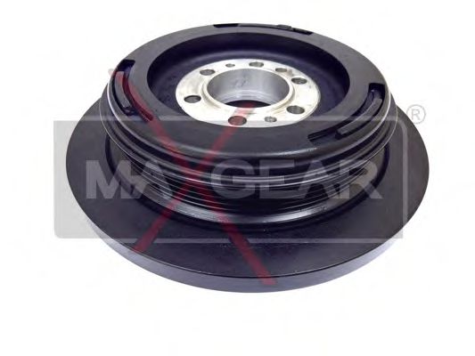 Шкив коленвала MAXGEAR 30-0002