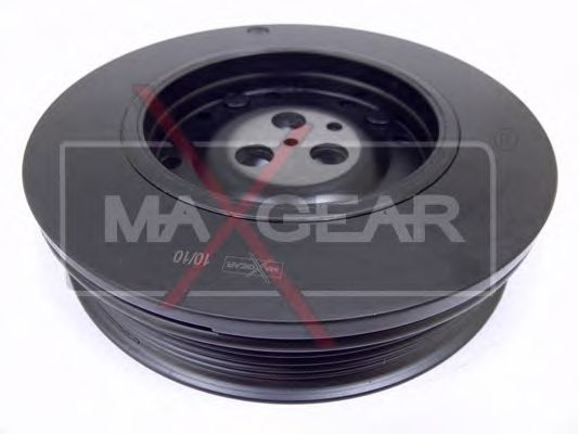 Шкив коленвала MAXGEAR 30-0018