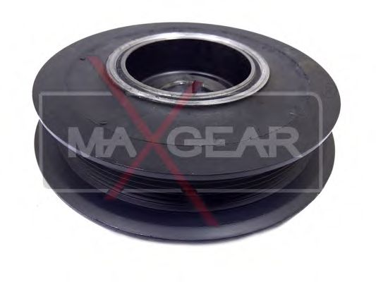 Шкив коленвала MAXGEAR 30-0021