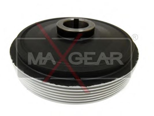 Шкив коленвала MAXGEAR 30-0024