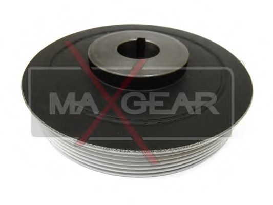 Шкив коленвала MAXGEAR 30-0028